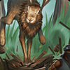 Card icon for Relentless Hare