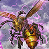 Card icon for Riftfeeder Wasp