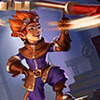 Card icon for Rivet, Tinker Whiz