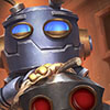 Card icon for Robobuddy