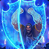 Card icon for Runic Transformation