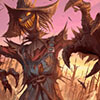 Card icon for Scarecrow