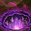 Card icon for Secluded Rift