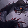 Card icon for Serpent Hive