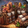Card icon for Siege Provisions