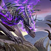 Card icon for Skeletal Dragon