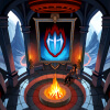 Card icon for Skycrag Painting