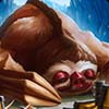 Card icon for Snoozing Sloth