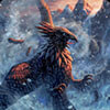 Card icon for Snowpeak Eagle