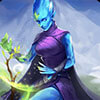 Card icon for Sodi the Metamorph