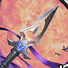 Card icon for Spear of the Dying Sun