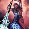 Card icon for Spellstorm Stranger