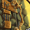 Card icon for Stonebreaker Bow