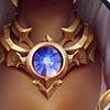 Card icon for Storm Talisman