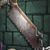 Card icon for Surgeon's Saw