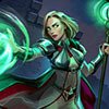 Card icon for Svetya, Dauntless