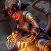 Card icon for Tayana, the Mender
