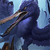 Card icon for Tenacious Heron