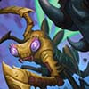 Card icon for Terrorclaw