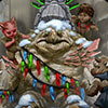 Card icon for The Merriest Mandrake