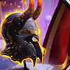 Card icon for Tormented Crown