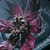 Card icon for Uxu, Carnivorous Bloom