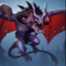 Card icon for Vampire Bat