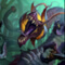 Card icon for Venomspine Hydra
