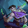 Card icon for Viperfang Spear
