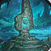 Card icon for Waystone Fragment