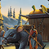 Card icon for Wilderness Delivery