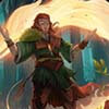Card icon for Wildfire Keeper