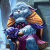 Card icon for Wizened Crone