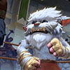 Card icon for Yeti Pugilist