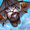 Card icon for Yeti Windflyer