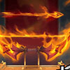 Card icon for Zuberi's Longbow